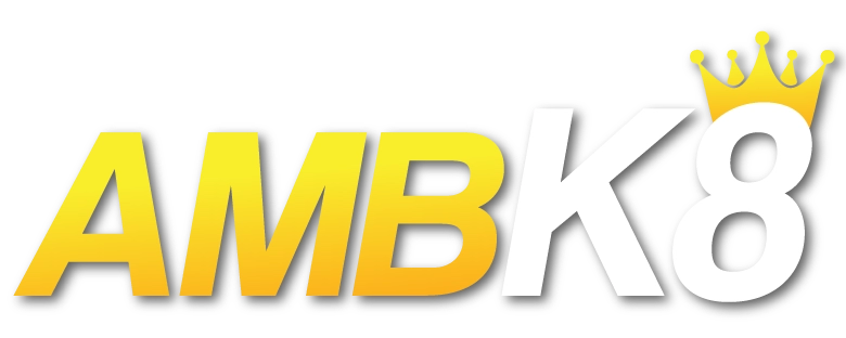 AMBK8 เว็บตรง รวมสล็อต คาสิโน กีฬา และหวยออนไลน์
